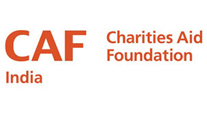 CHARITIES AID FOUNDATION INDIA